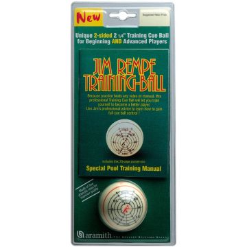 Treniruočių rutulys Jim Rempe 57.2mm