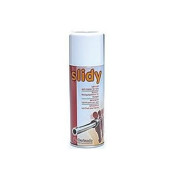 Silikonas Garlando slidy 200ml