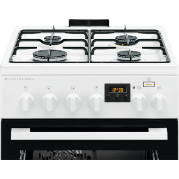Viryklė ELECTROLUX LKK560232W
