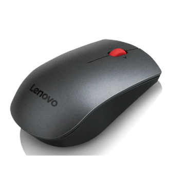 Lenovo pelė 4X30H56887, juodos spalvos, belaidis