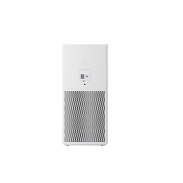 Xiaomi oro valytuvas Suitable for rooms up to 25-43 m2, baltos spalvos, 33 W