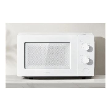 Xiaomi Microwave Oven | BHR7990EU | Free standing | 1100 W | 20 L | White