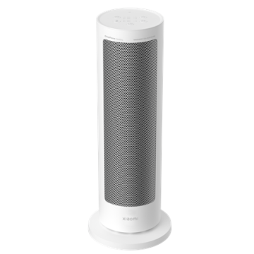Xiaomi šildytuvas BHR084SEU, baltos spalvos, 2000 W