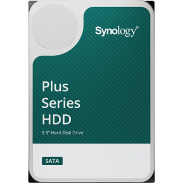 Synology kietasis diskas HAT3300-4T, 4000 GB
