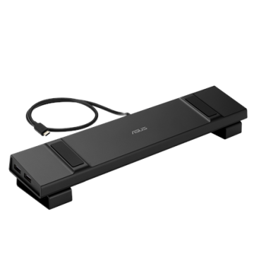 Asus prijungimo stotelė USB-C Stand Dock DC310