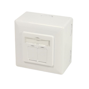LogiLink elektros instaliacijos priedas NP0124, 6 A