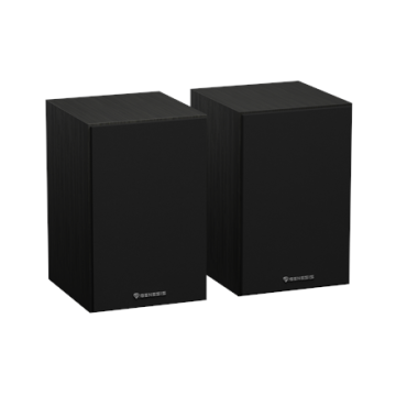Genesis kolonėlės Arsen 302BT, juodos spalvos, 20 W, Bluetooth