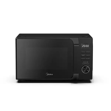 Midea maisto gaminimo prietaisas AG20CF2EBK, juodos spalvos, 700 W, 20 L