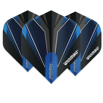 Smiginio strėlyčių sparneliai Winmau Prism Alpha