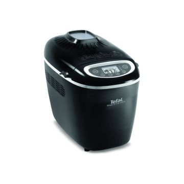 Tefal elektrinė krosnelė PF611838, juodos spalvos