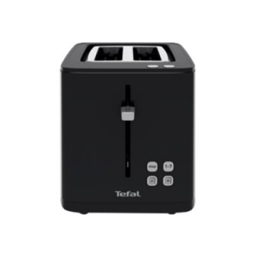 Tefal skrudintuvas TT6408, juodos spalvos