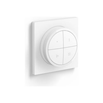 Philips jungiklis Hue, baltos spalvos