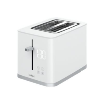 Tefal skrudintuvas TT693110, baltos spalvos