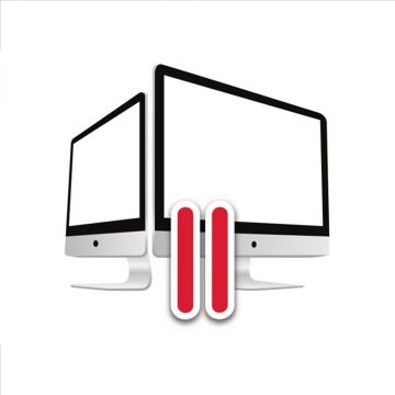 Desktop for Mac Business Subscription 26-50 Licenses 1 Year, 1 metų
