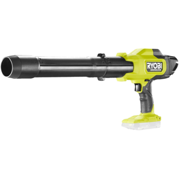Ryobi sodo įrankio priedas RY18BLCXA-0, 18 V, 18V ONE+ Brushless Compact Blower (without batteryl)