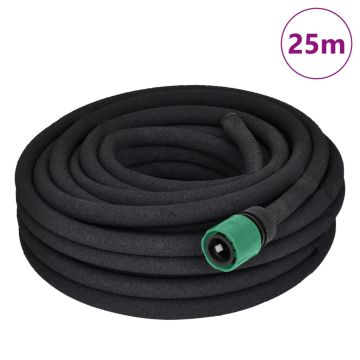 Drėkinimo žarna sodui, 1/2 jungtis, 25 m