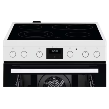 Viryklė ELECTROLUX LKR64022AW