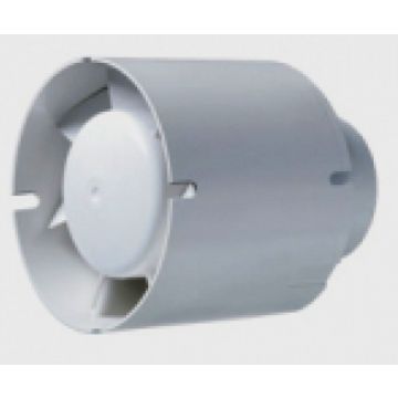 Ventiliatorius buitinis kanalinis d150 TUBO150