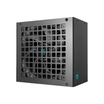 DeepCool maitinimo blokas PQ650G, auksinės spalvos, 650 W