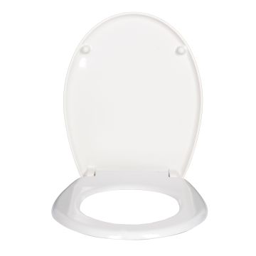 Klozeto dangtis DU01 lėtas