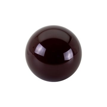 Rusiško biliardo rutulys Aramith 68mm raudonas