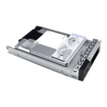 Dell kietasis diskas 6Gbps, 960 GB