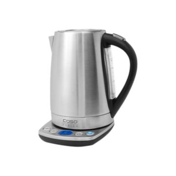 Caso elektrinis virdulys WK 2200, nerūdijančiojo plieno, 2200 W, 1,7 L
