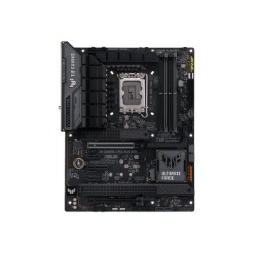 Asus pagrindinė plokštė TUF GAMING Z790-PLUS WIFI, DDR5