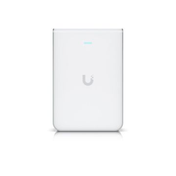 Ubiquiti belaidžio tinklo prieigos taškas U7 Pro Wall