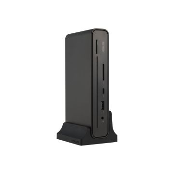 Asus prijungimo stotelė 90XB08CN-BDS090