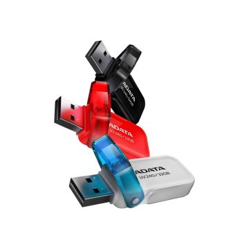 ADATA | UV240 | 32 GB | USB Type-A | Black