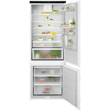 Šaldytuvas ELECTROLUX E7TNGE75S