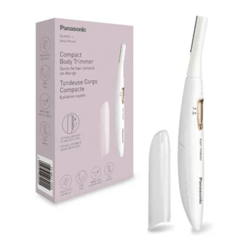 Panasonic kirpimo mašinėlė ES-WR51-P503, baltos spalvos, belaidis