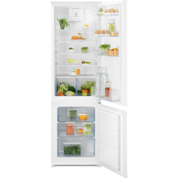 Šaldytuvas ELECTROLUX LND5FE18S