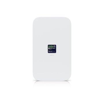 Ubiquiti UniFi 5G Max | Ethernet LAN (RJ-45) ports 1 | MU-MiMO No | PoE in