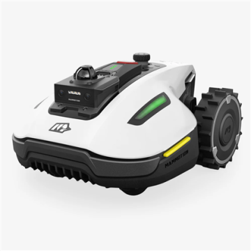 Mammotion vejos pjovimo robotas MTLA25YUM21KEU