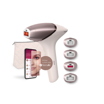 Philips epiliatorius BRI977/00 Lumea 9900 Series