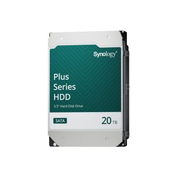 Synology kietasis diskas HAT3320-20T, 20000 GB