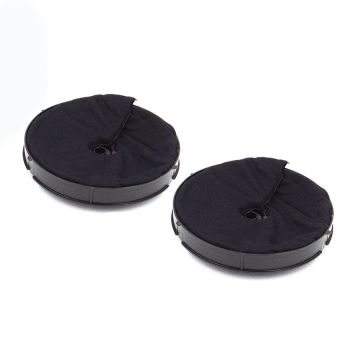 Gartraukio priedas ELICA Regenerable Long Life filter MOD.57