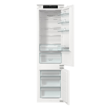 Šaldytuvas GORENJE NRKI519E41
