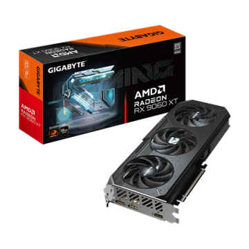 Gigabyte vaizdo plokštė GDDR6, 8 GB