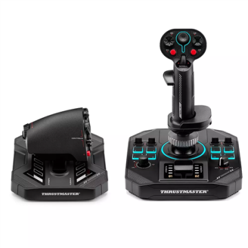 Thrustmaster žaidimų kompiuterio priedas Joystick