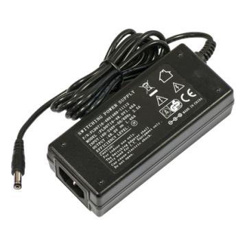 MikroTik maitinimo adapteris 48POW, 48 V, 1,46 A