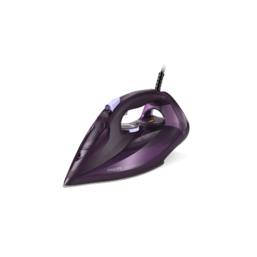 Philips lygintuvas DST7051/30 7000 Series, violetinės spalvos, 2800 W