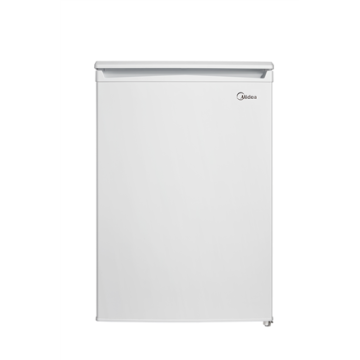 Midea šaldytuvas MDRD168FGE01, baltos spalvos