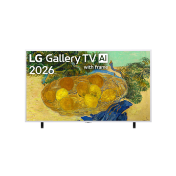 LG 65LX7B6LA 65 (164 cm) 4K Gallery QNED Smart TV | LG