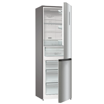 Šaldytuvas GORENJE NRK6192AXL4