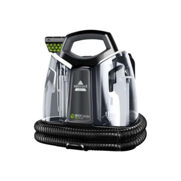 Bissell dulkių siurblys 37241, juodos spalvos, 330 W, 24 mėn