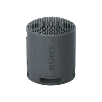 Sony | Speaker | SRS-XB100 | Waterproof | Bluetooth | Wireless connection | Portable | Black