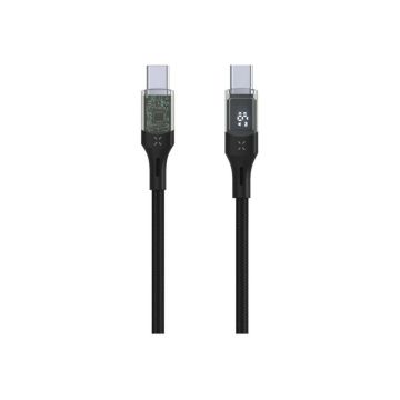 Fixed įkrovimo priedas FIXDD-CC2-BK
